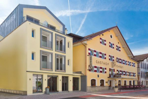 Гостиница Hotel Zum Mohren, Реуте